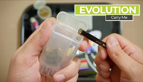 The best one-hitter dugout in the world with metal pipe