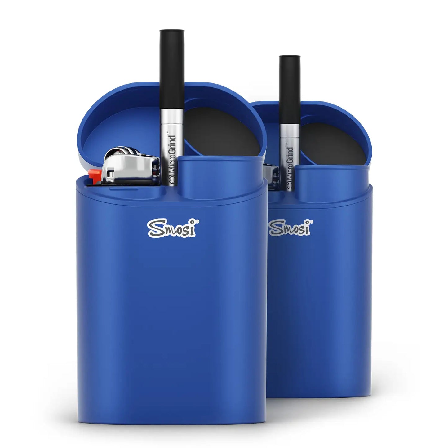 Smosi® Dragon Dugout Kit