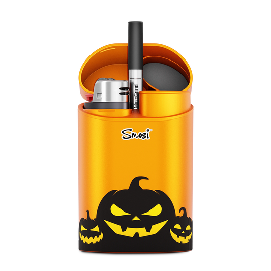 Dragon Halloween Edition - Lil Reaper