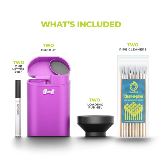 Smosi® Dragon Kit