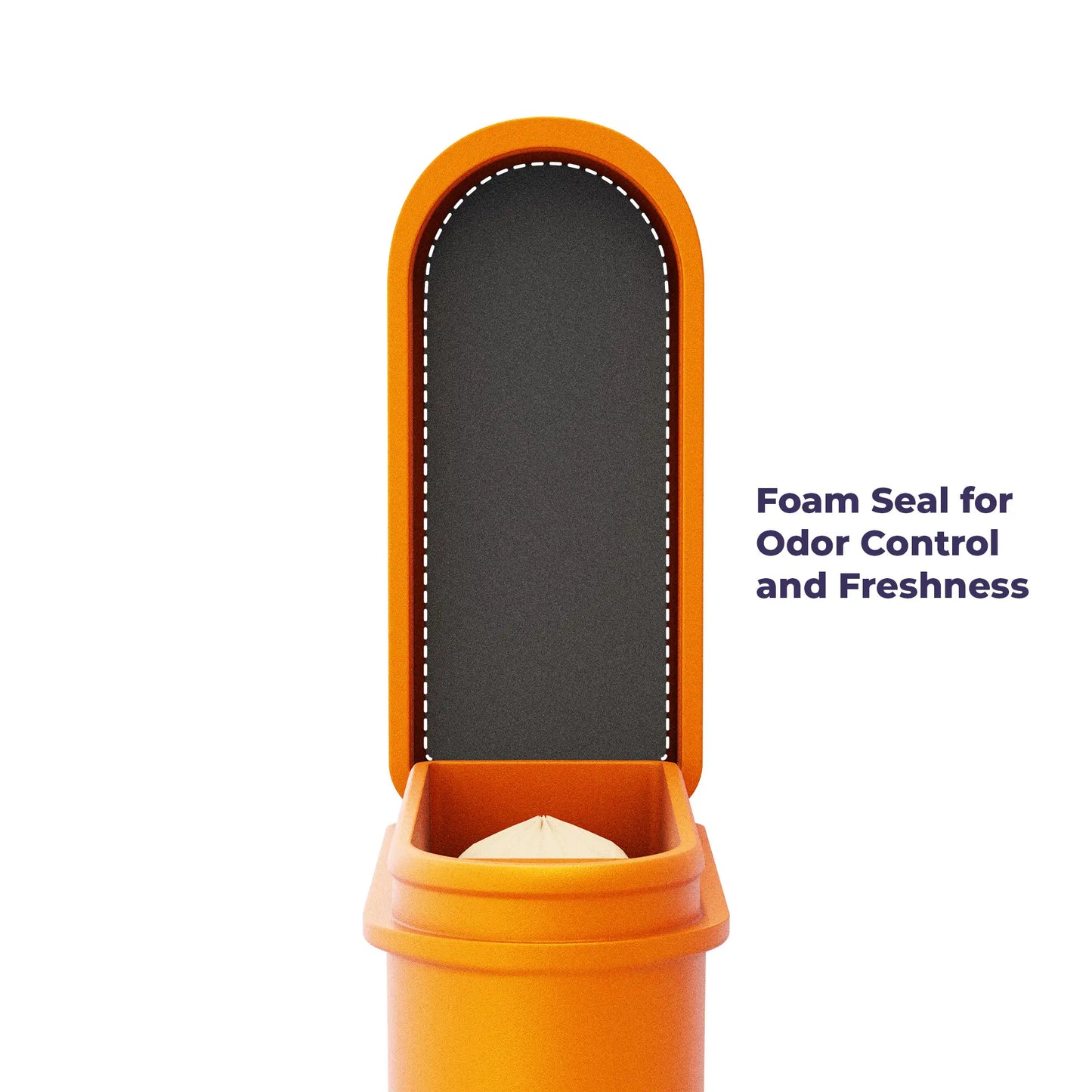 Smosi® Conepak 5 Cones Case/Holder