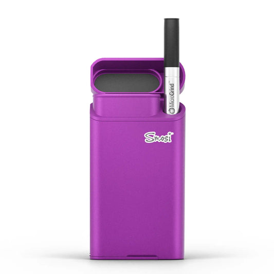 Smosi® Evolution Dugout Kit