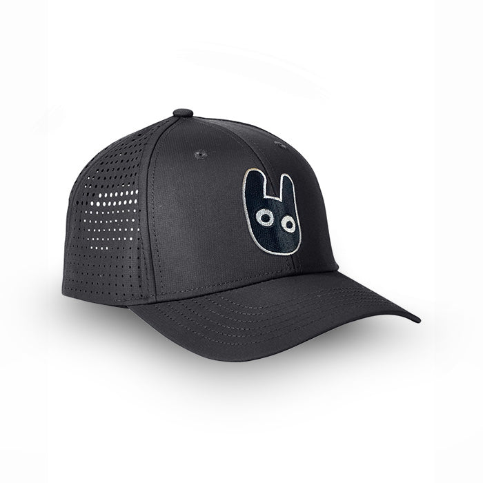 Baseball-Brim hat-High-quality-embroidery