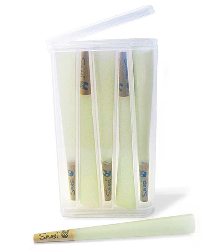 Pre Roll Case, 500 Sustainable Holders