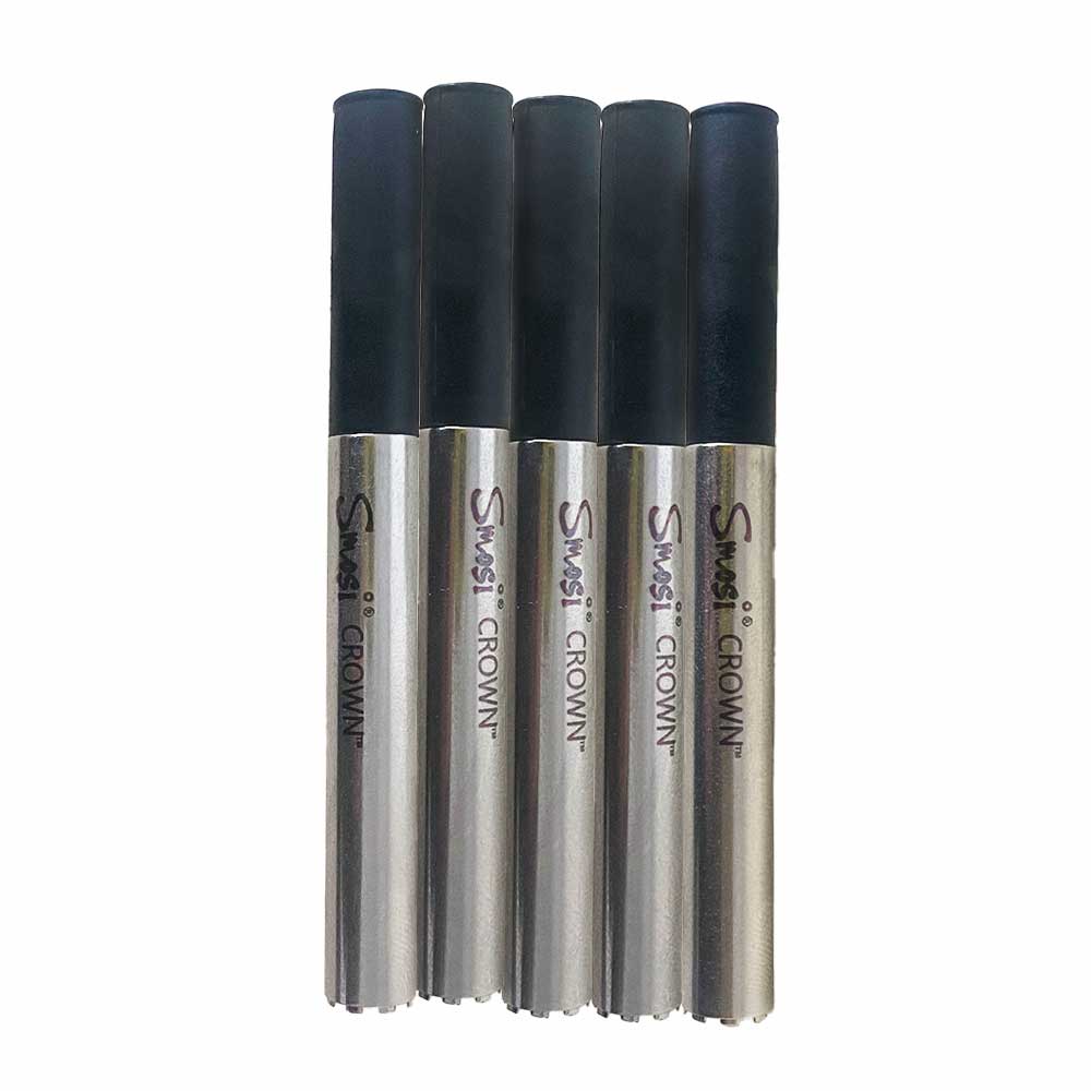 metal pipe for weed