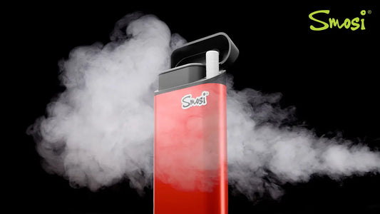 What the Hell Is the Smosi Dugout (And Why You’ll Wonder How You Ever Smoked Without It)