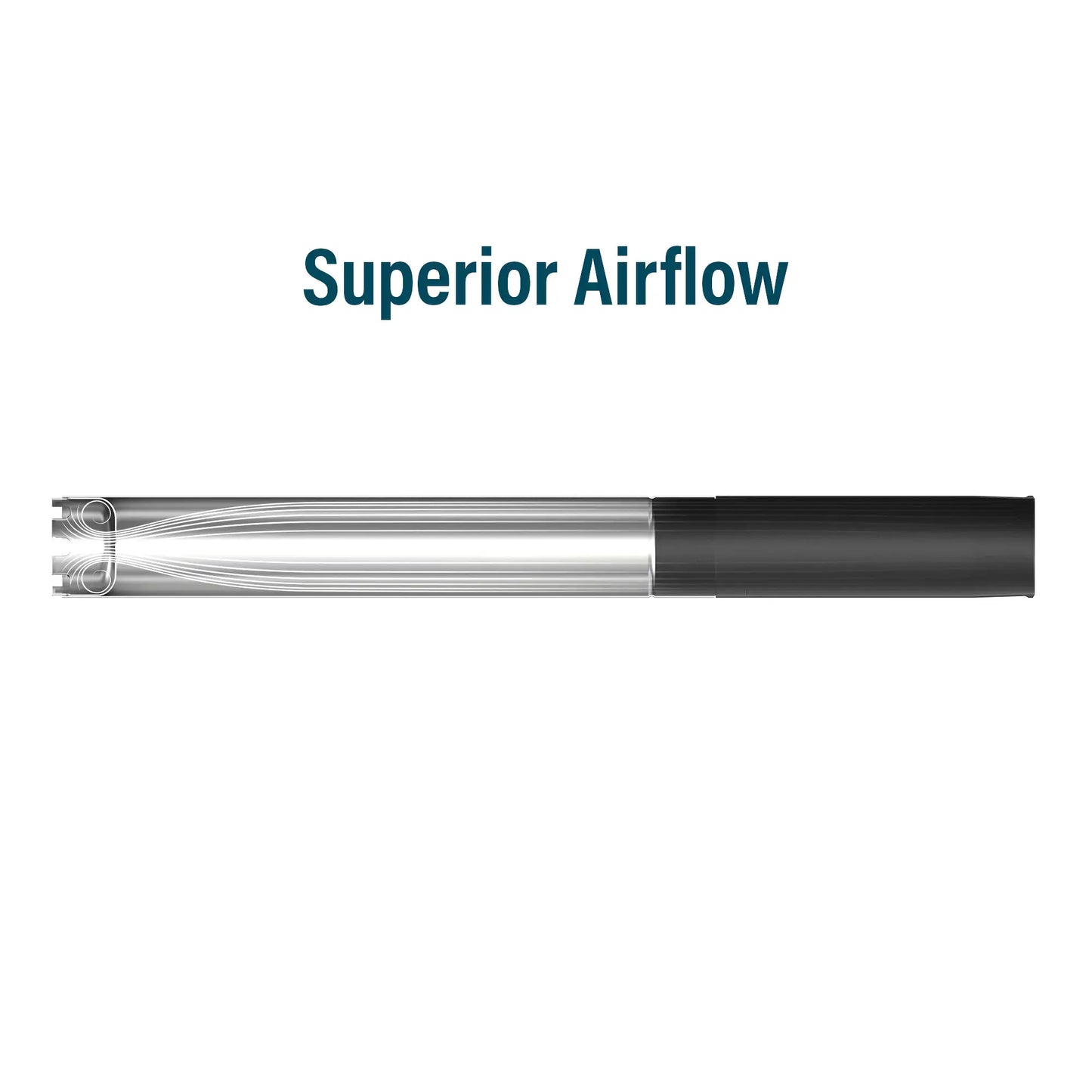 Smosi® One Hitter - Crown - 5 Pack