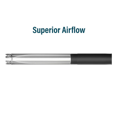 Smosi® One Hitter - Crown - 5 Pack