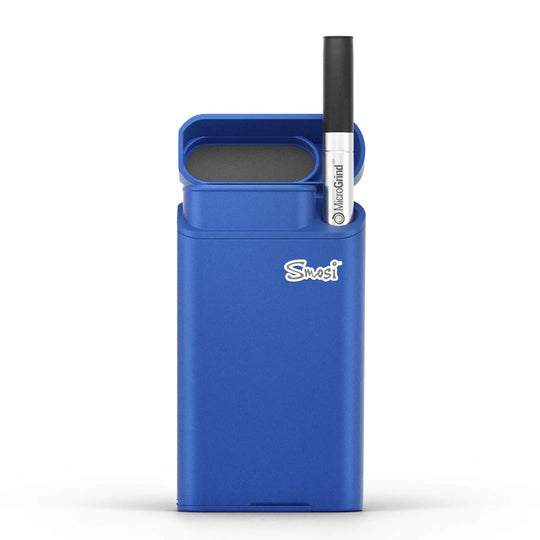 Smosi® Evolution Dugout