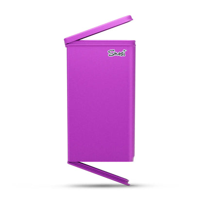 Smosi® Conepak 5 Cones Case/Holder