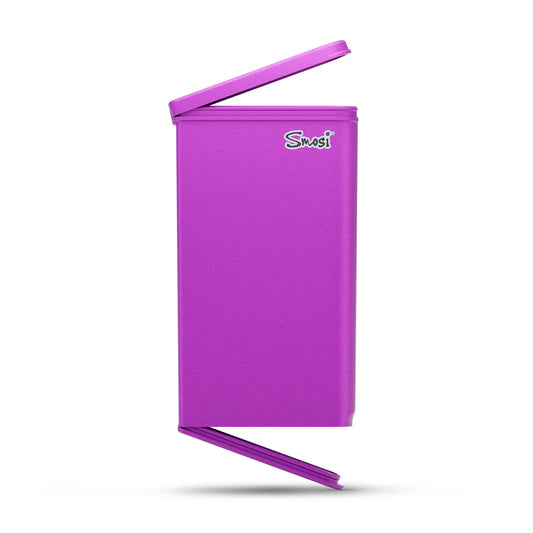 Smosi® Conepak 5 Cones Case/Holder