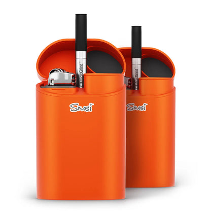 Smosi® Dragon Dugout Kit