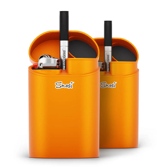 Smosi® Dragon Kit