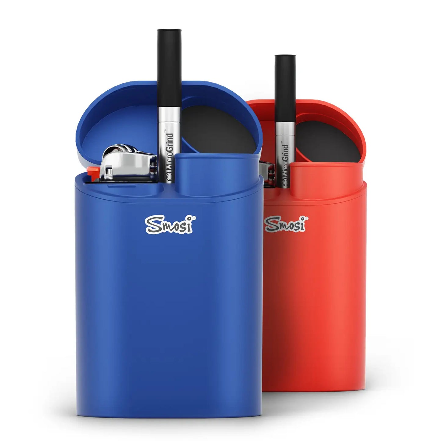 Smosi® Dragon Dugout Kit