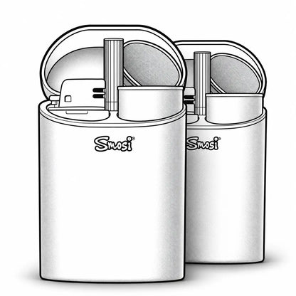 Smosi® Dragon Dugout Kit