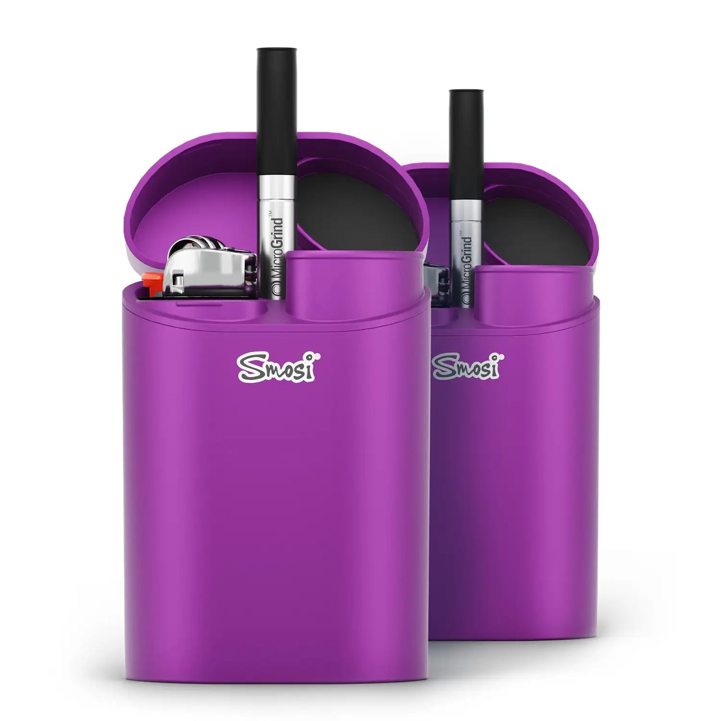 Smosi® Dragon Dugout Kit