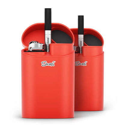 Smosi® Dragon Dugout Kit