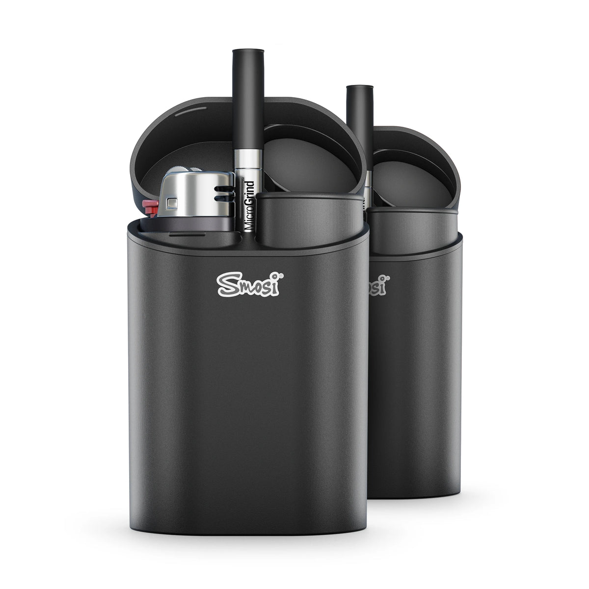 Smosi® Dragon Kit | Two Tones