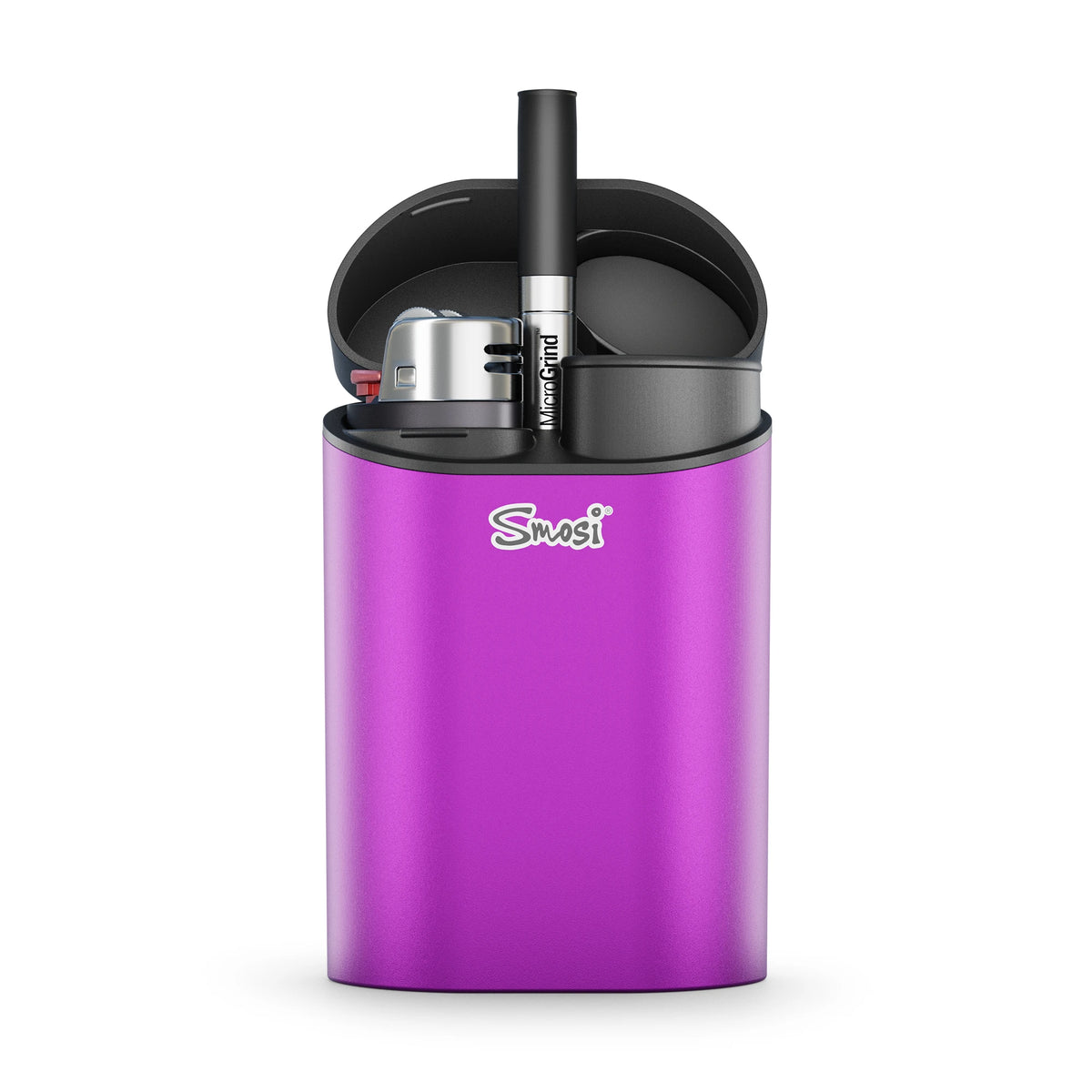 Smosi® Dragon Kit | Two Tones