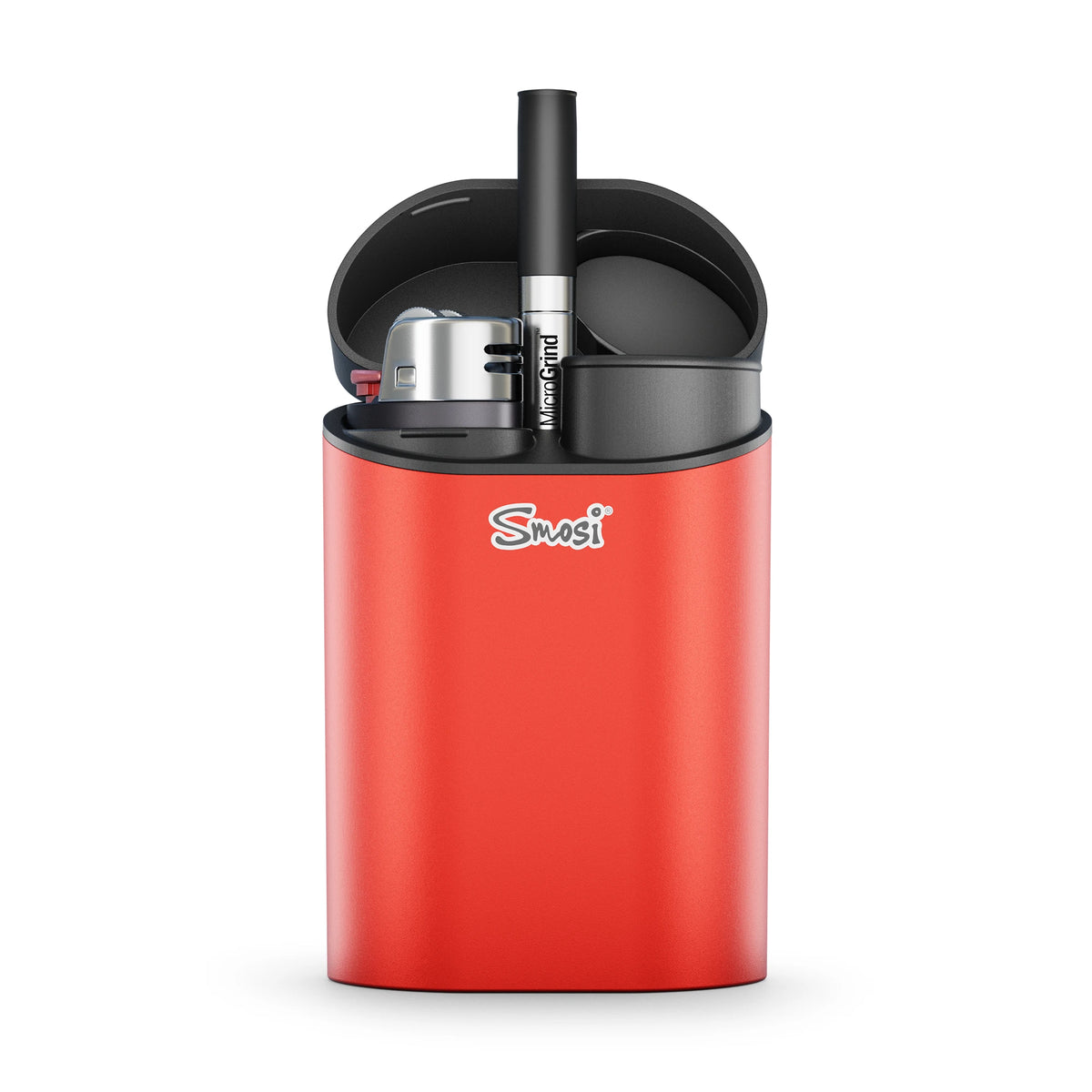 Smosi® Dragon Kit | Two Tones