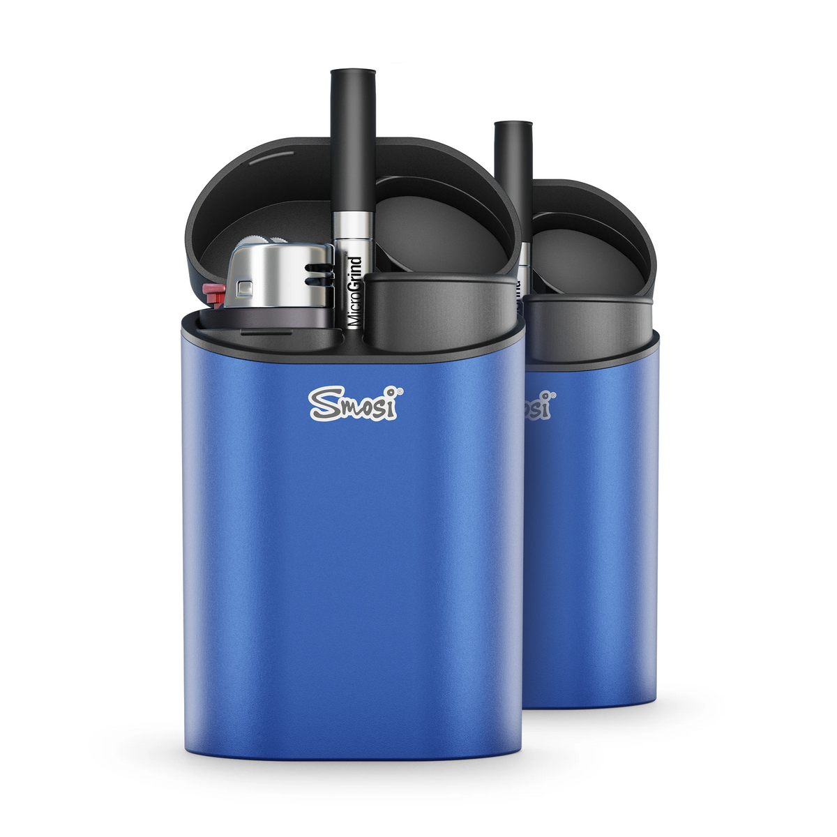 Smosi® Dragon Kit | Two Tones
