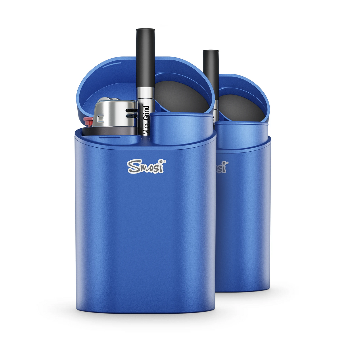 Smosi® Dragon Kit