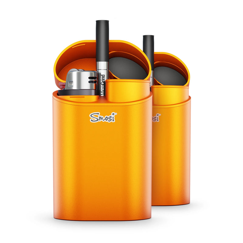 Smosi® Dragon Kit
