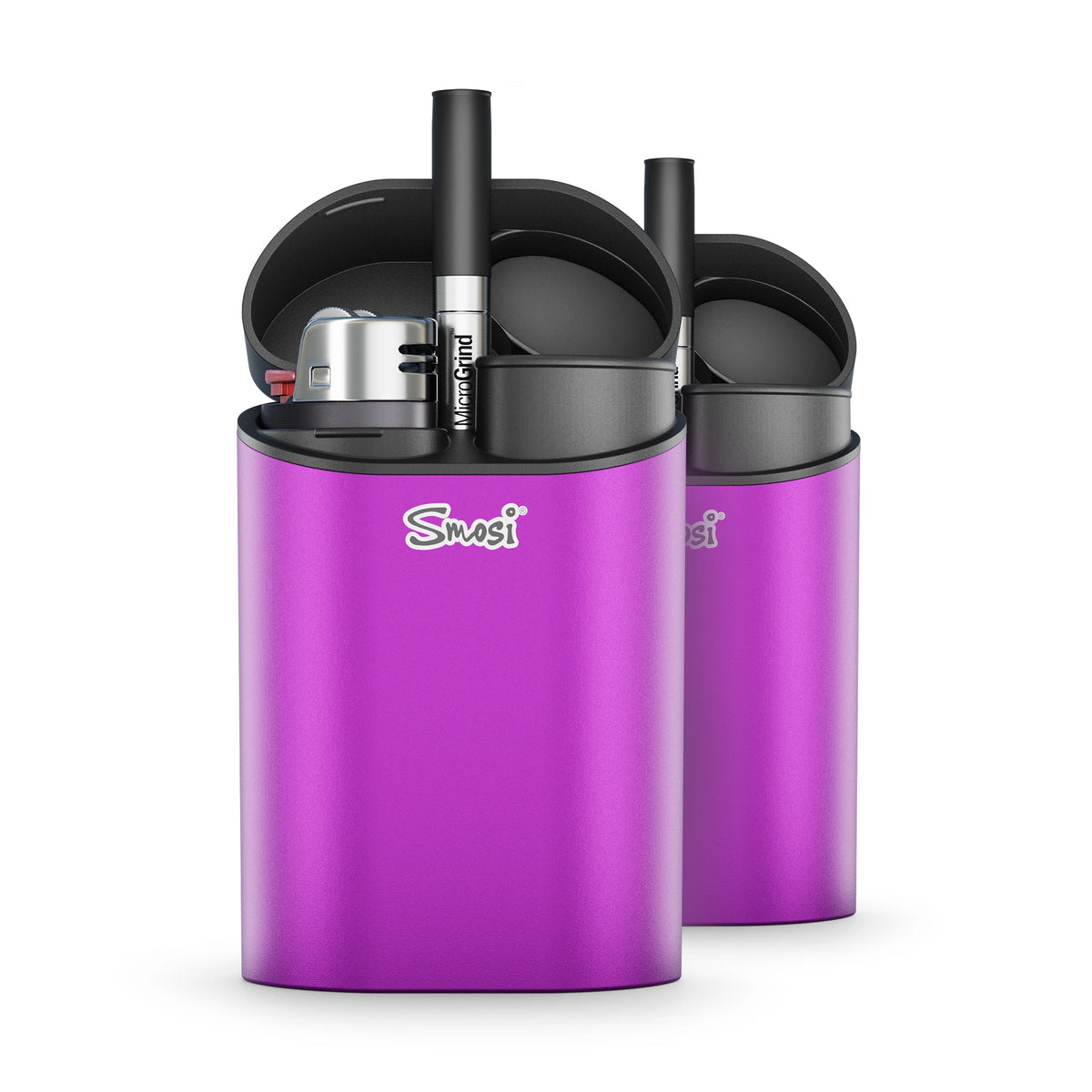 Smosi® Dragon Kit | Two Tones
