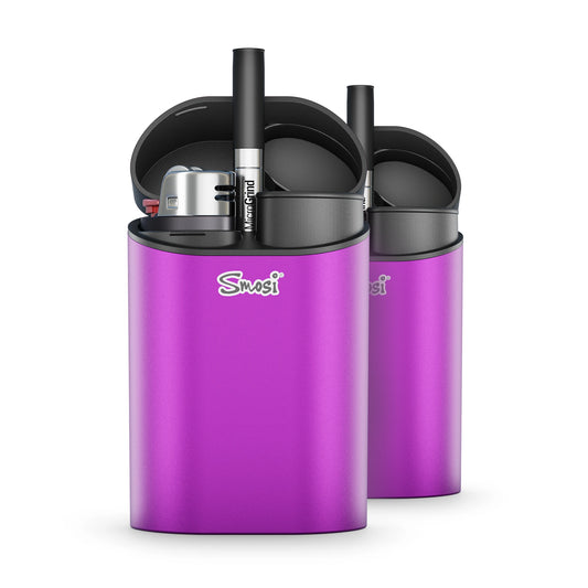 Smosi® Dragon Kit | Two Tones