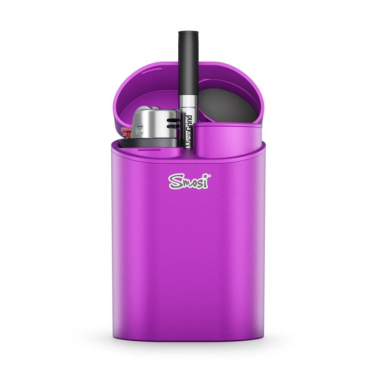 Smosi® Dragon Kit