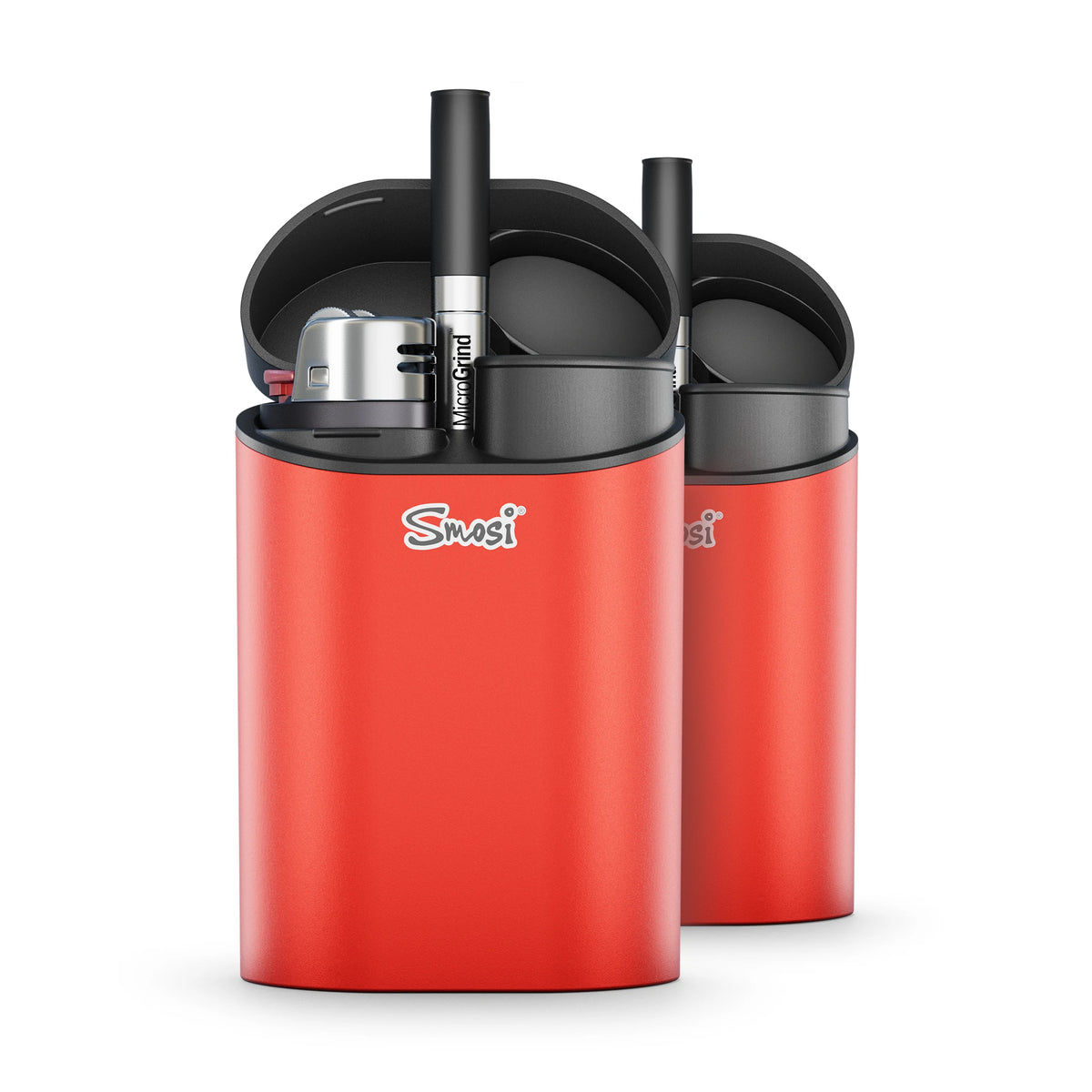 Smosi® Dragon Kit | Two Tones