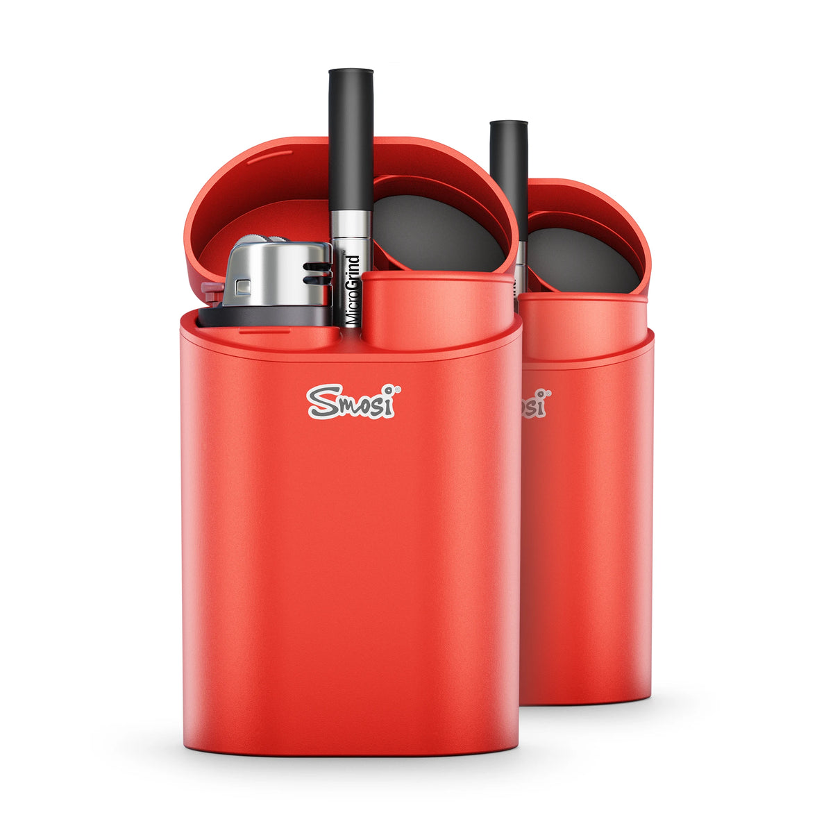 Smosi® Dragon Kit