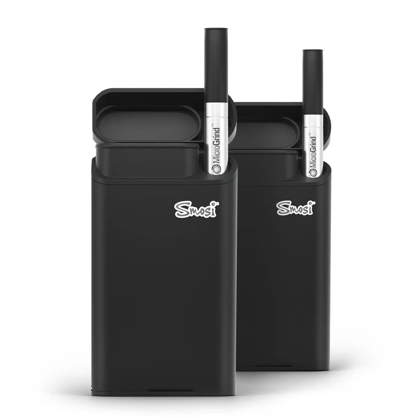 Smosi® | Evolution Dugout Kit