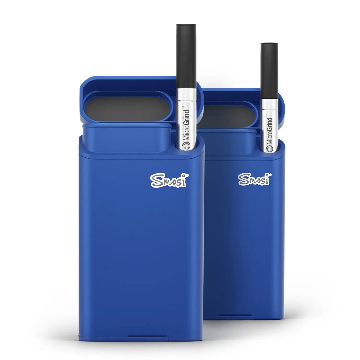 Smosi® | Evolution Dugout Kit