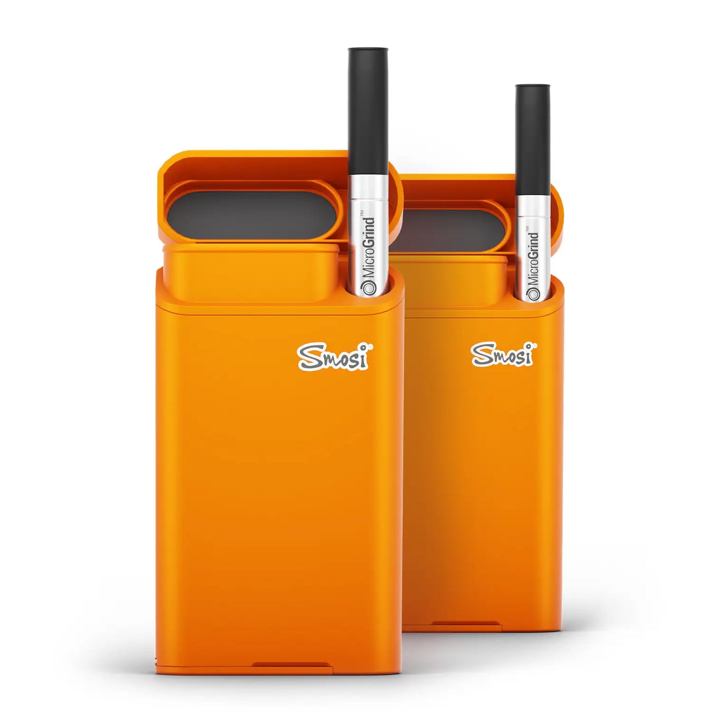 Smosi® | Evolution Dugout Kit
