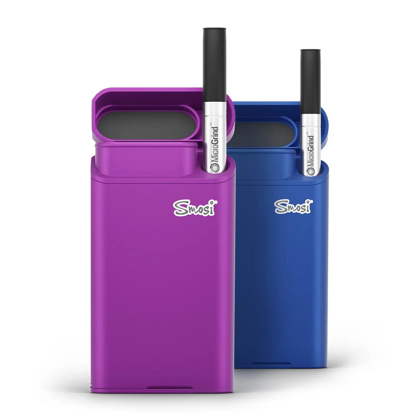 Smosi® | Evolution Dugout Kit