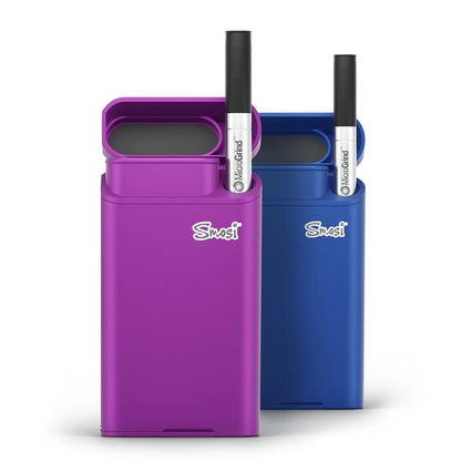 Smosi® | Evolution Dugout Kit