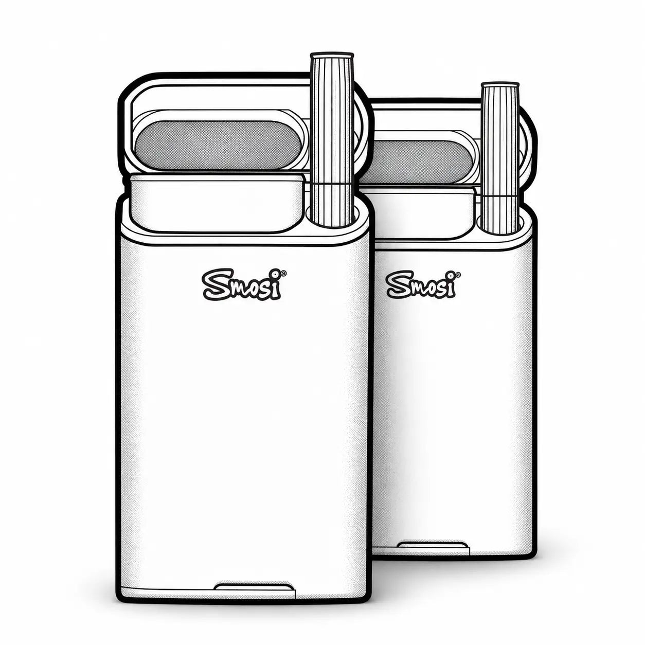 Smosi® Evolution Dugout Kit