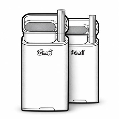 Smosi® Evolution Dugout Kit