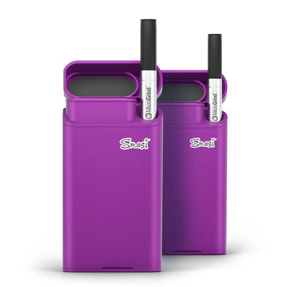 Smosi® | Evolution Dugout Kit