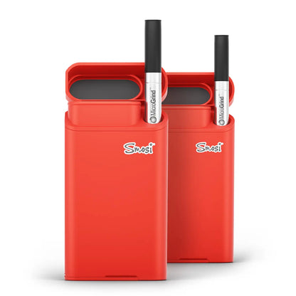 Smosi® | Evolution Dugout Kit