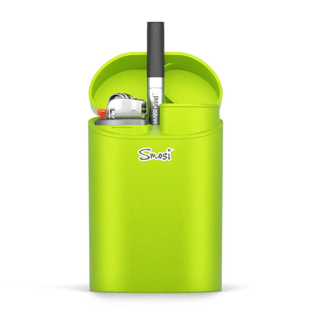 Smosi® Dragon Dugout