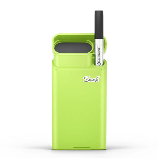 Smosi® Evolution Dugout