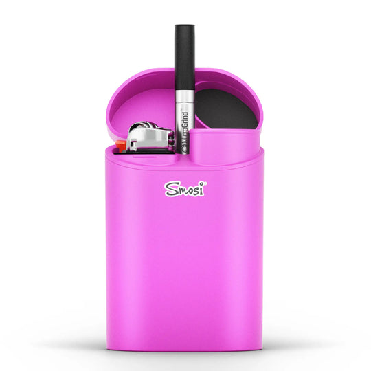 Smosi® Dragon Dugout