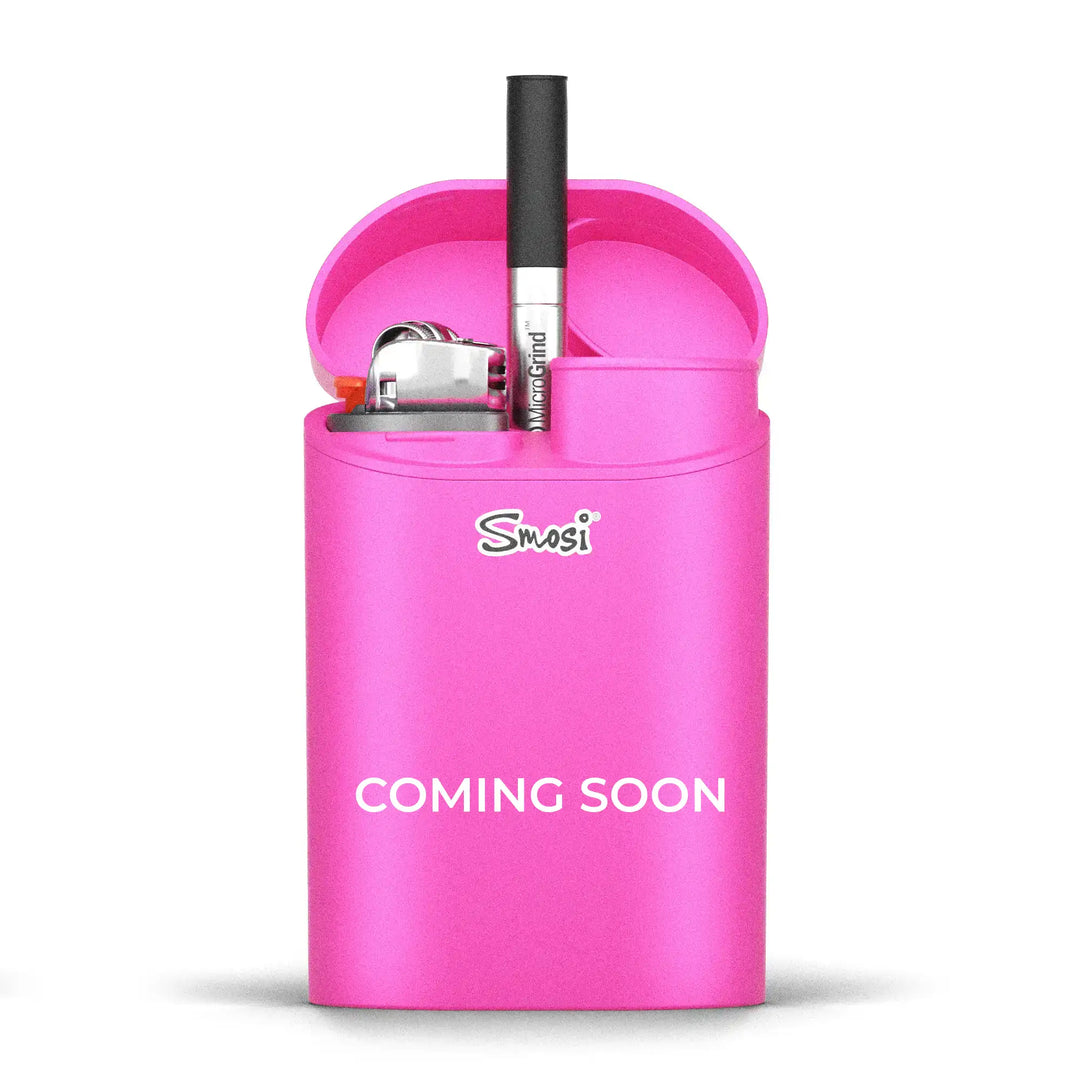 Smosi® Dragon Dugout - Special Edition