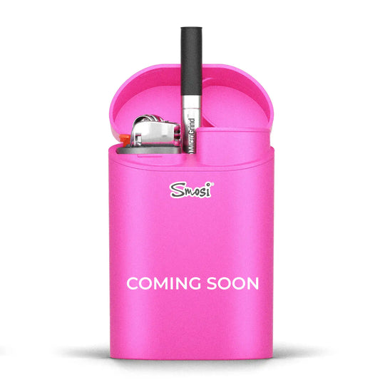 Smosi® Dragon Dugout - Special Edition