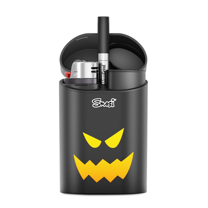 Dragon Halloween Edition