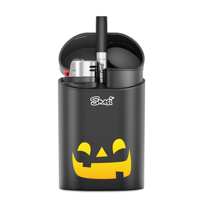 Dragon Halloween Edition