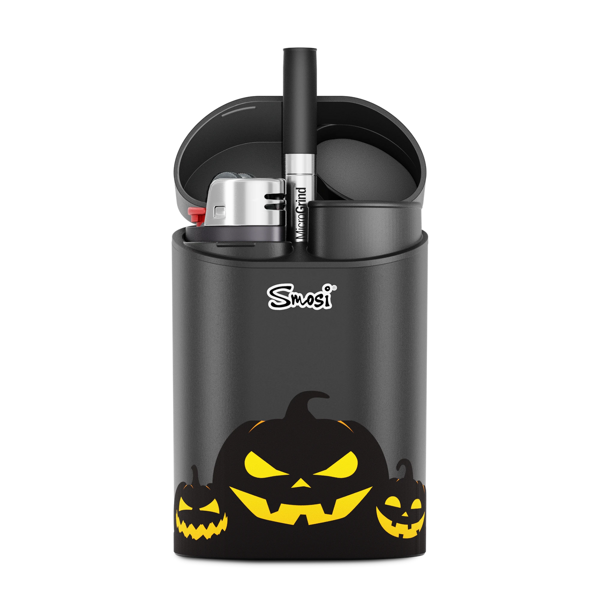 Dragon Halloween Edition