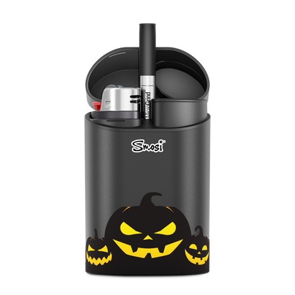 Dragon Halloween Edition